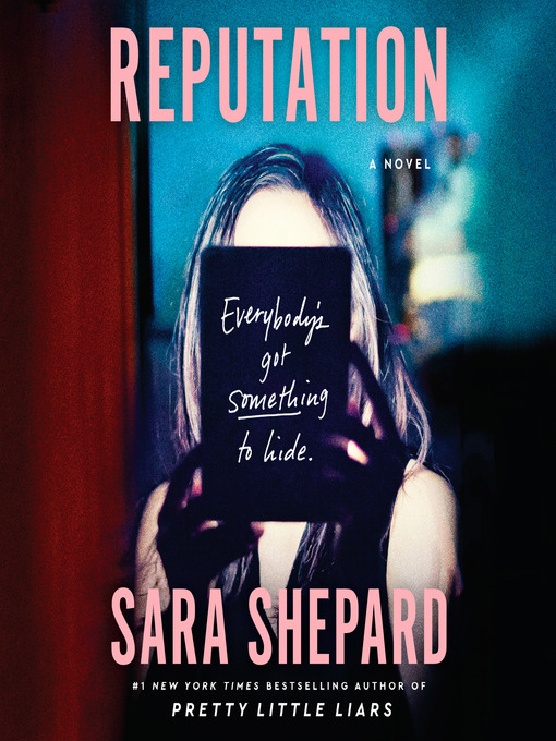 Title details for Reputation by Sara Shepard - Available